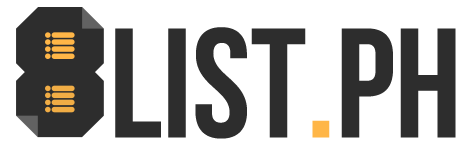 8-List