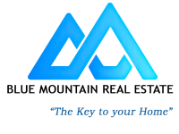 Blue Mountain Real Estate