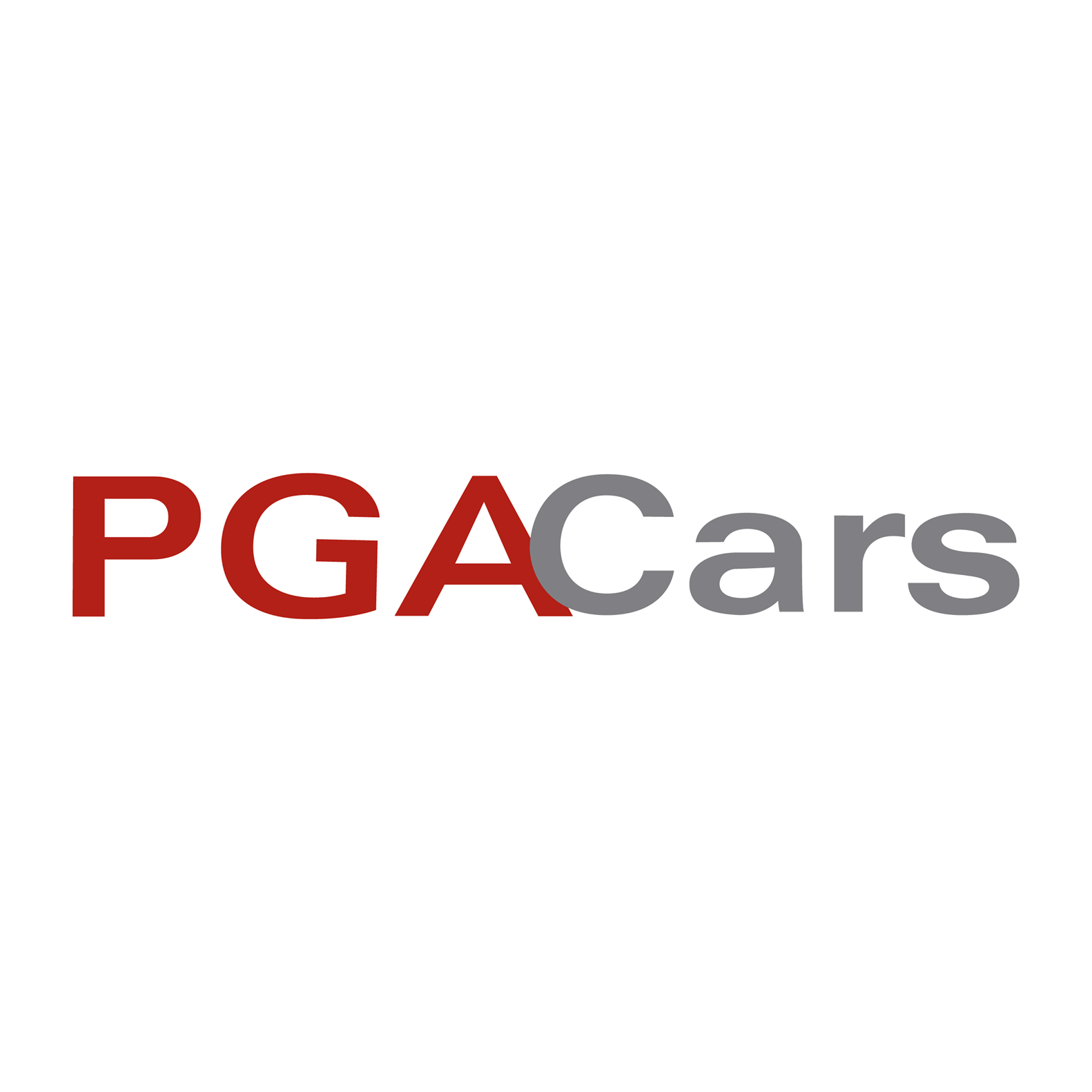 PGA Cars