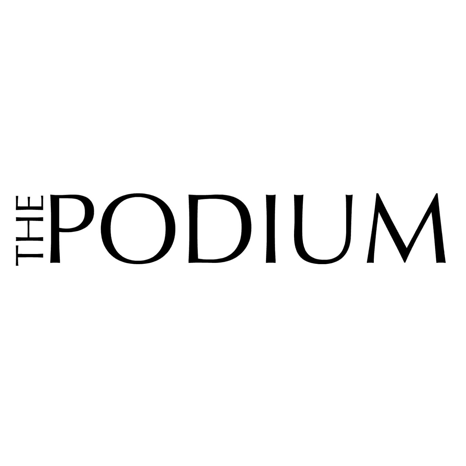The Podium